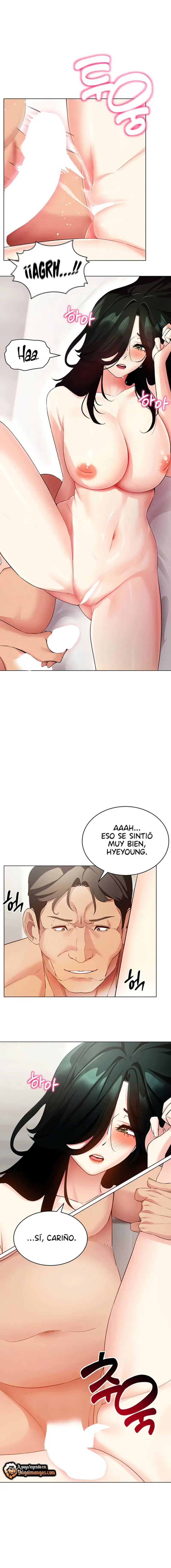 Utilizando las habilidades de Eroge en la vida real - Capítulo 52 - Página 5 - LectorTMOo