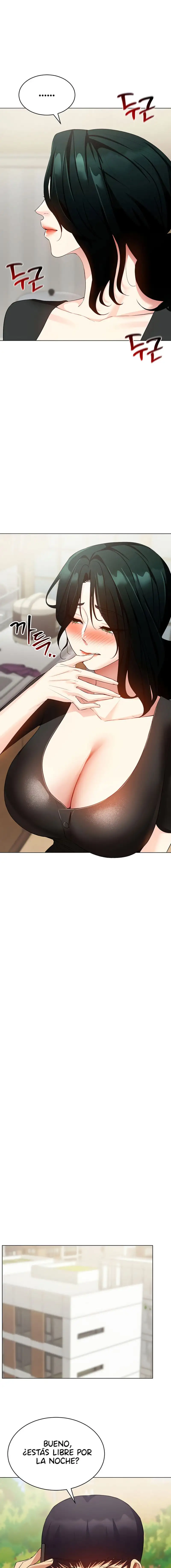 Utilizando las habilidades de Eroge en la vida real - Capítulo 52 - Página 6 - LectorTMOo