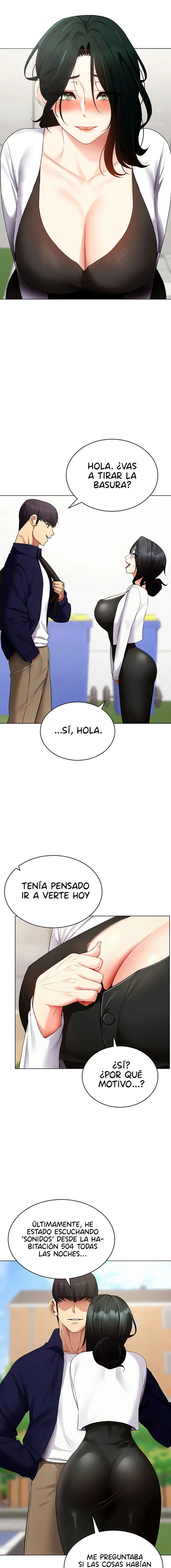 Utilizando las habilidades de Eroge en la vida real - Capítulo 52 - Página 8 - LectorTMOo