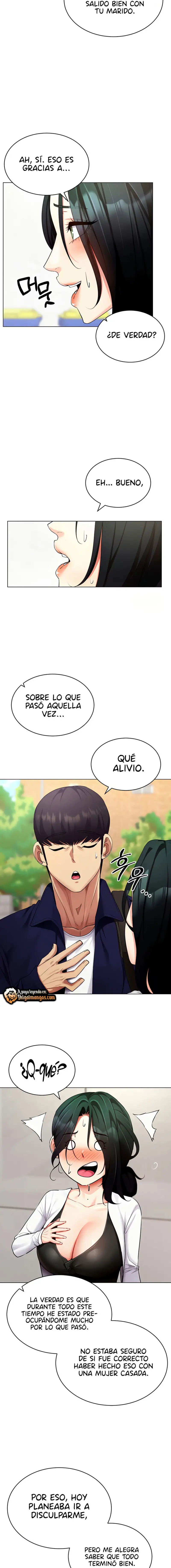 Utilizando las habilidades de Eroge en la vida real - Capítulo 52 - Página 9 - LectorTMOo