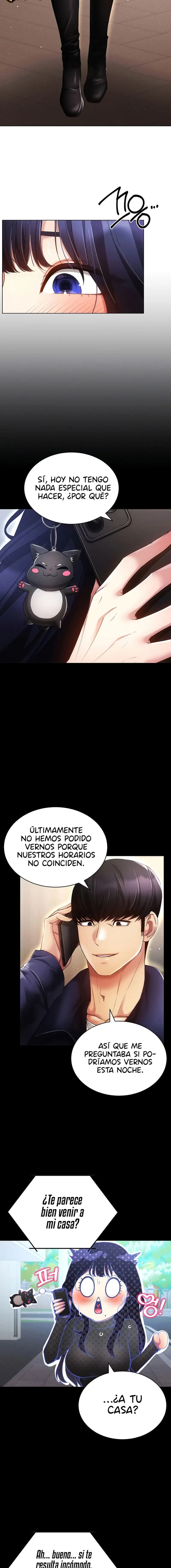 Utilizando las habilidades de Eroge en la vida real - Capítulo 53 - Página 2 - LectorTMOo