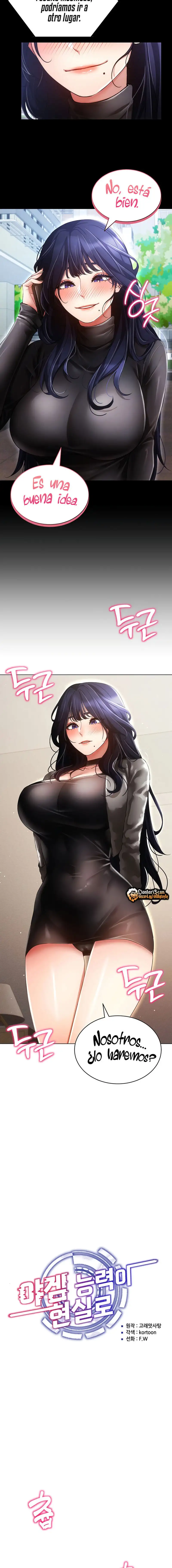 Utilizando las habilidades de Eroge en la vida real - Capítulo 53 - Página 3 - LectorTMOo