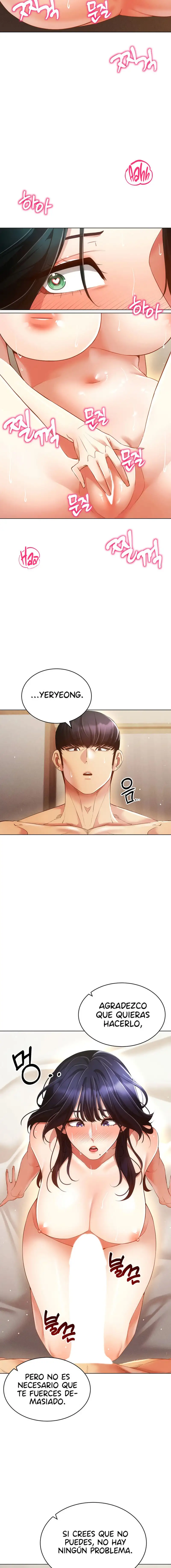 Utilizando las habilidades de Eroge en la vida real - Capítulo 53 - Página 7 - LectorTMOo
