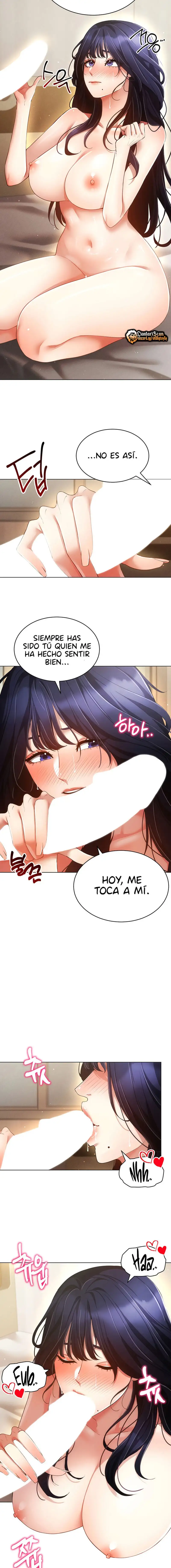Utilizando las habilidades de Eroge en la vida real - Capítulo 53 - Página 8 - LectorTMOo