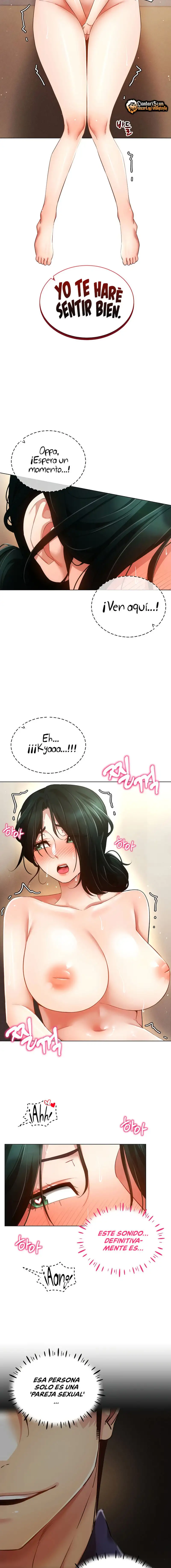 Utilizando las habilidades de Eroge en la vida real - Capítulo 53 - Página 11 - LectorTMOo