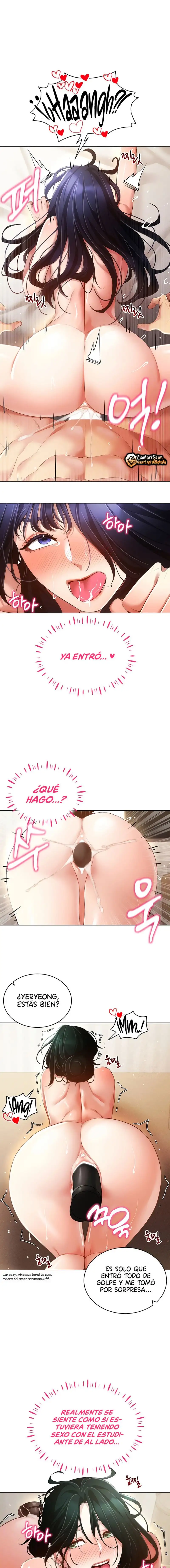 Utilizando las habilidades de Eroge en la vida real - Capítulo 54 - Página 4 - LectorTMOo