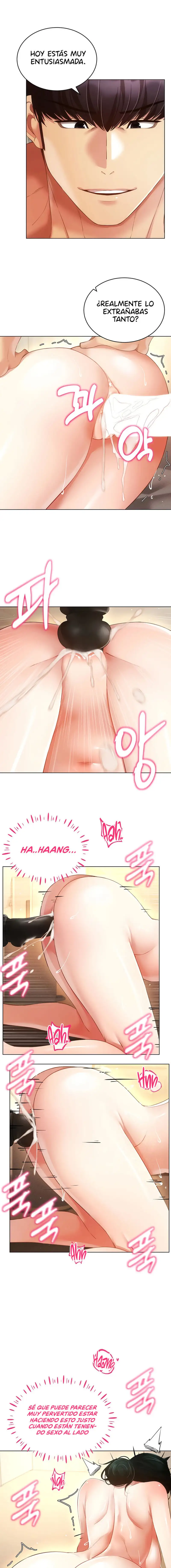 Utilizando las habilidades de Eroge en la vida real - Capítulo 54 - Página 7 - LectorTMOo