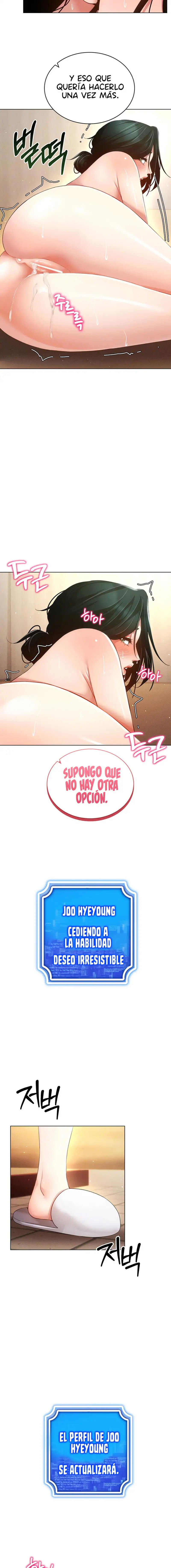Utilizando las habilidades de Eroge en la vida real - Capítulo 55 - Página 3 - LectorTMOo