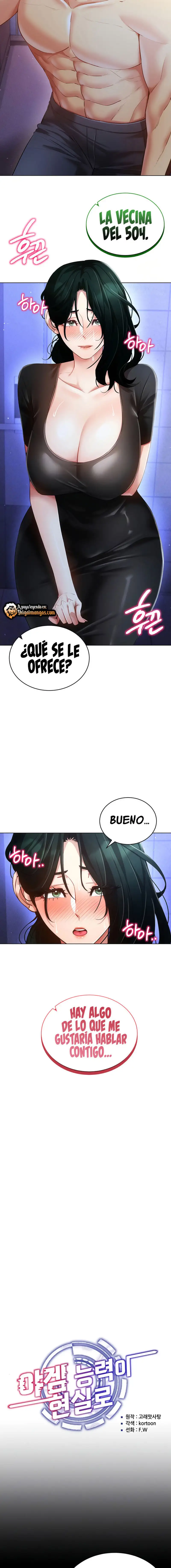 Utilizando las habilidades de Eroge en la vida real - Capítulo 55 - Página 5 - LectorTMOo