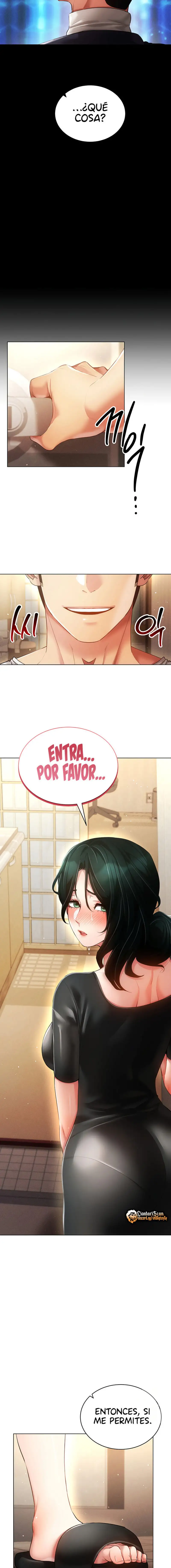 Utilizando las habilidades de Eroge en la vida real - Capítulo 55 - Página 7 - LectorTMOo
