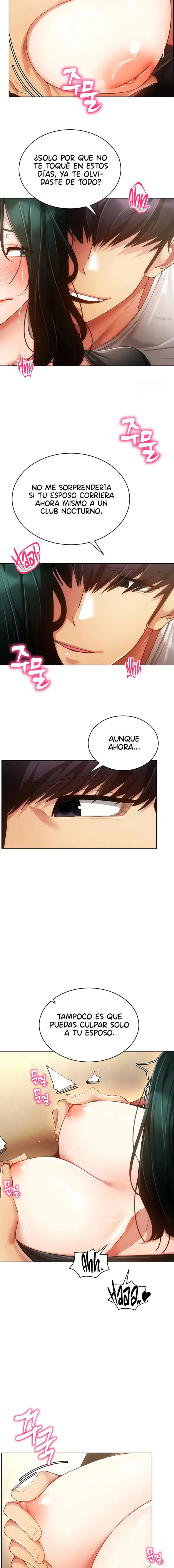 Utilizando las habilidades de Eroge en la vida real - Capítulo 55 - Página 12 - LectorTMOo
