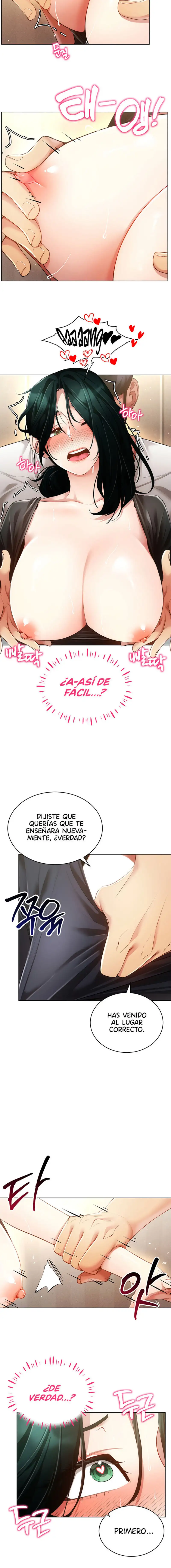 Utilizando las habilidades de Eroge en la vida real - Capítulo 55 - Página 13 - LectorTMOo