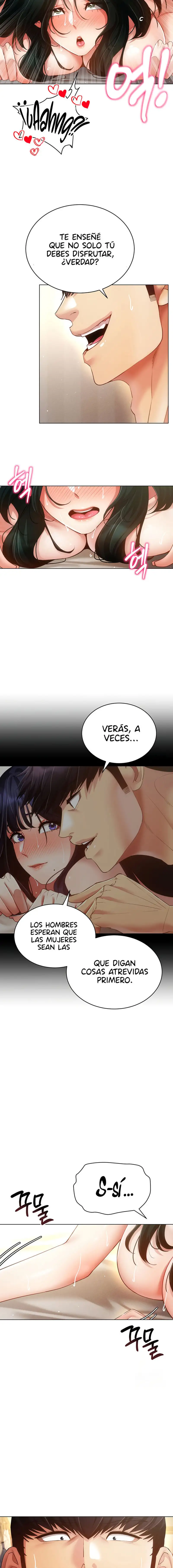 Utilizando las habilidades de Eroge en la vida real - Capítulo 55 - Página 16 - LectorTMOo