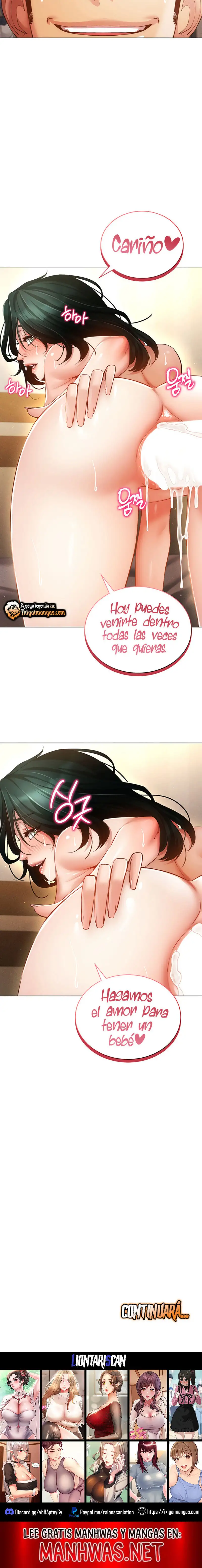 Utilizando las habilidades de Eroge en la vida real - Capítulo 55 - Página 17 - LectorTMOo