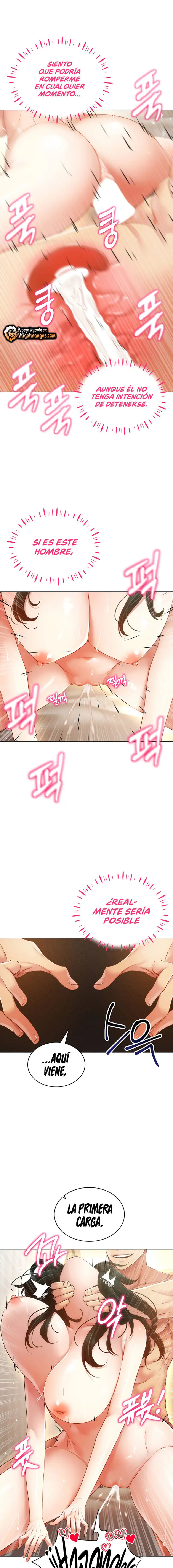 Utilizando las habilidades de Eroge en la vida real - Capítulo 56 - Página 6 - LectorTMOo