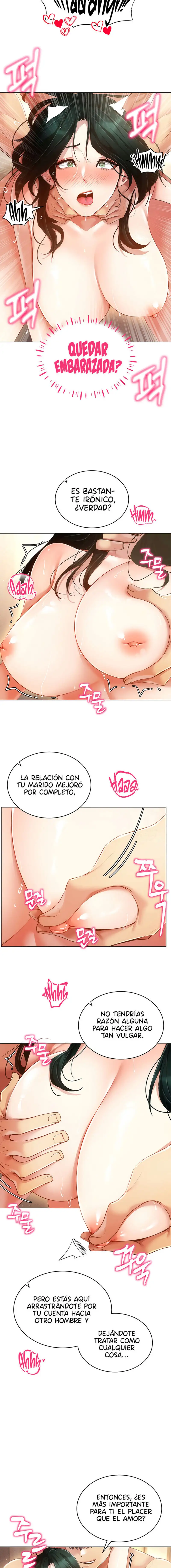 Utilizando las habilidades de Eroge en la vida real - Capítulo 56 - Página 7 - LectorTMOo