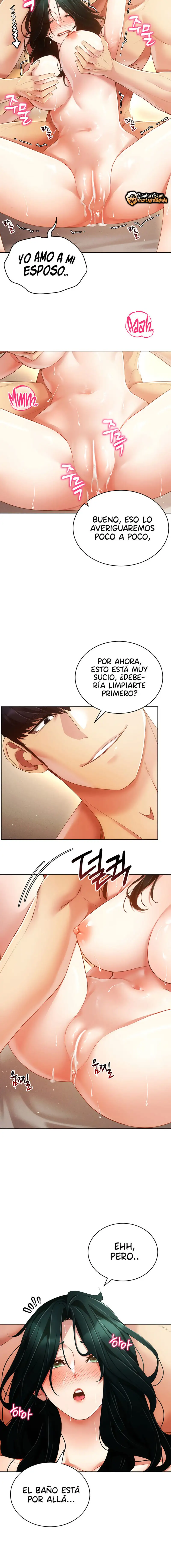 Utilizando las habilidades de Eroge en la vida real - Capítulo 56 - Página 8 - LectorTMOo