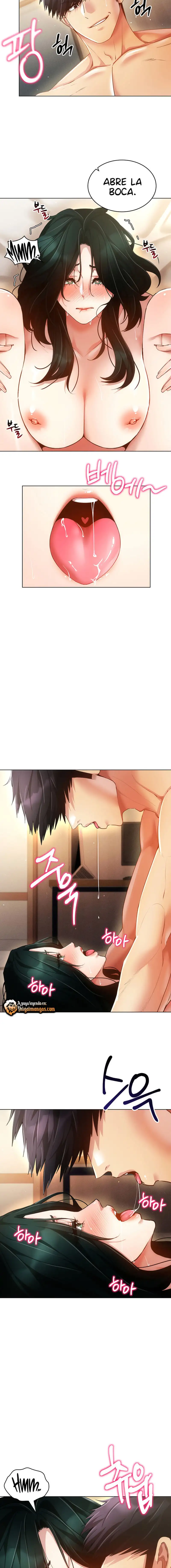 Utilizando las habilidades de Eroge en la vida real - Capítulo 56 - Página 13 - LectorTMOo