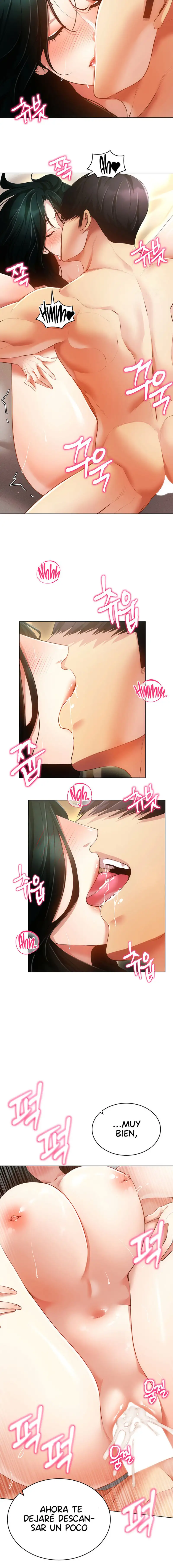 Utilizando las habilidades de Eroge en la vida real - Capítulo 56 - Página 14 - LectorTMOo