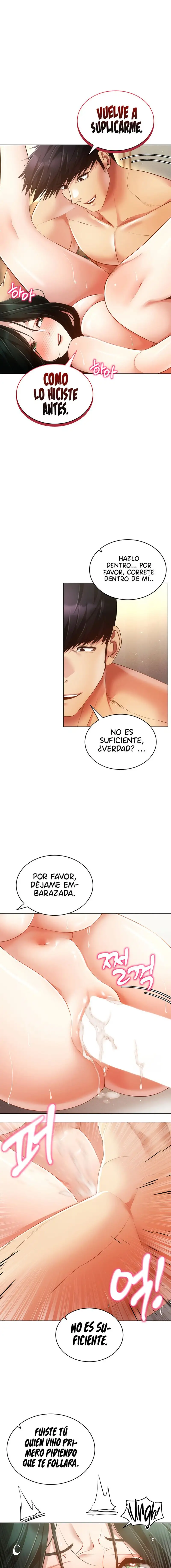 Utilizando las habilidades de Eroge en la vida real - Capítulo 56 - Página 15 - LectorTMOo
