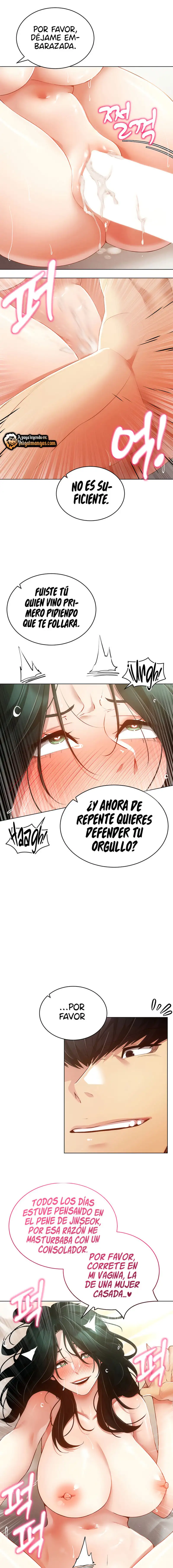 Utilizando las habilidades de Eroge en la vida real - Capítulo 57 - Página 2 - LectorTMOo