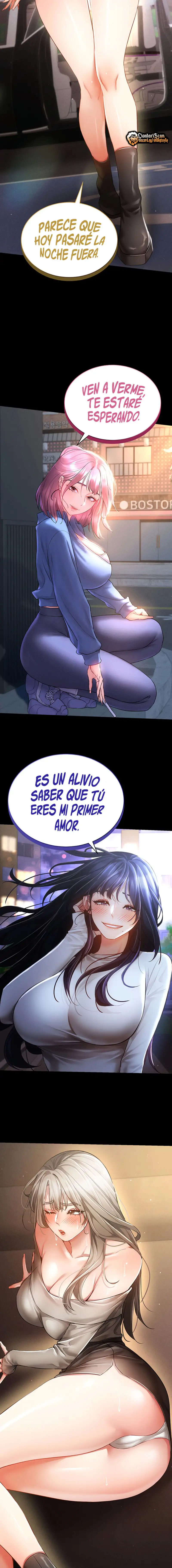 Utilizando las habilidades de Eroge en la vida real - Capítulo 57 - Página 12 - LectorTMOo