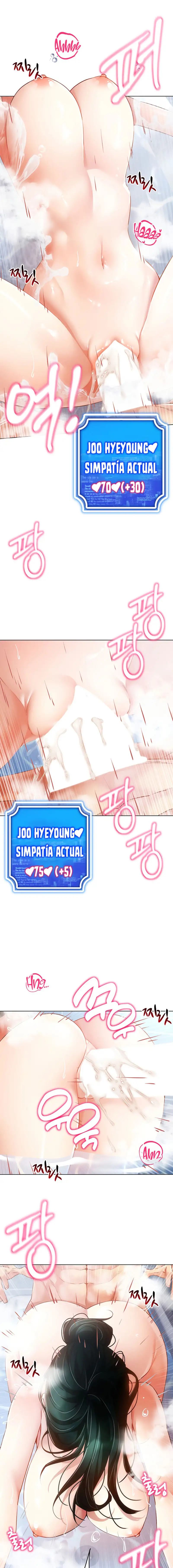 Utilizando las habilidades de Eroge en la vida real - Capítulo 57 - Página 16 - LectorTMOo