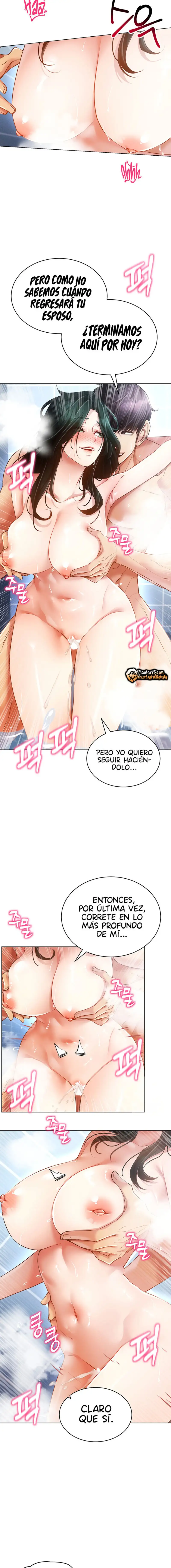 Utilizando las habilidades de Eroge en la vida real - Capítulo 57 - Página 19 - LectorTMOo