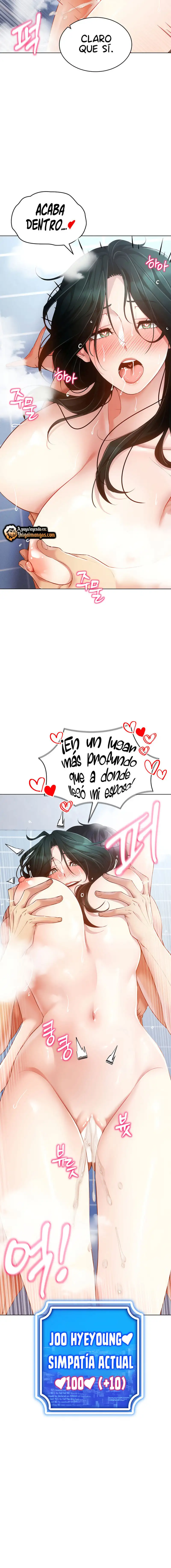 Utilizando las habilidades de Eroge en la vida real - Capítulo 58 - Página 2 - LectorTMOo