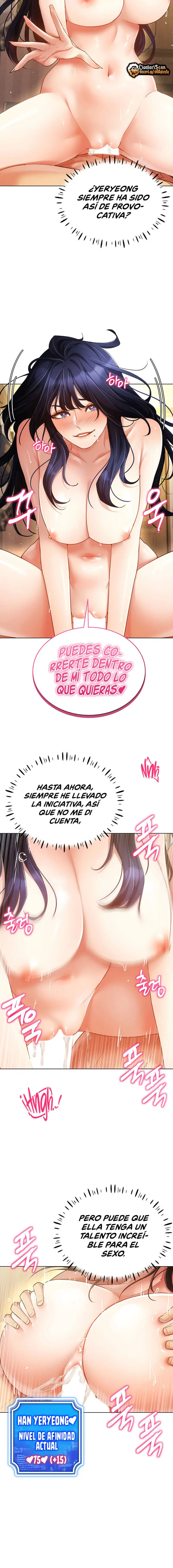Utilizando las habilidades de Eroge en la vida real - Capítulo 58 - Página 12 - LectorTMOo