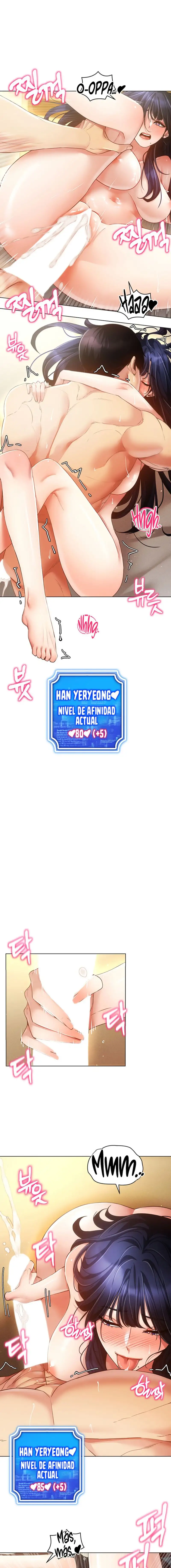 Utilizando las habilidades de Eroge en la vida real - Capítulo 58 - Página 13 - LectorTMOo