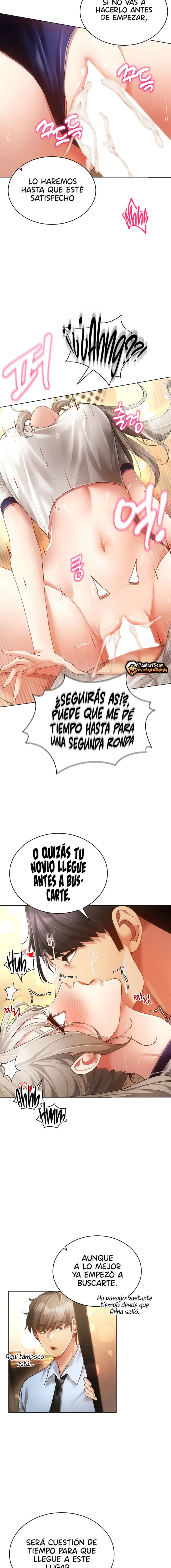 Utilizando las habilidades de Eroge en la vida real - Capítulo 59 - Página 7 - LectorTMOo