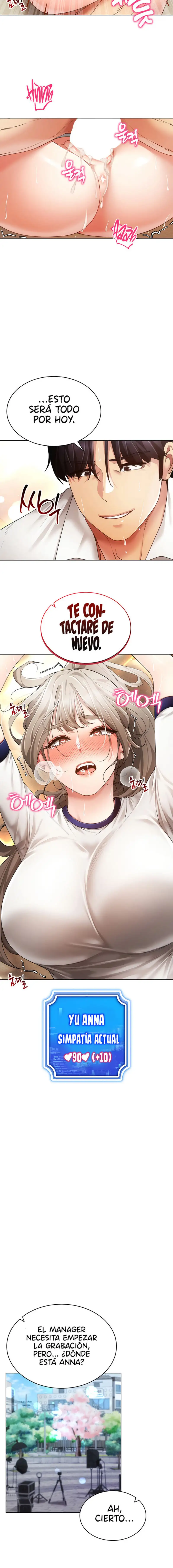 Utilizando las habilidades de Eroge en la vida real - Capítulo 59 - Página 10 - LectorTMOo