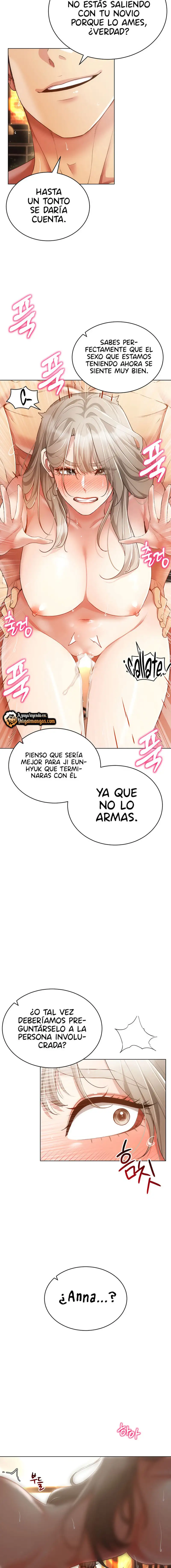 Utilizando las habilidades de Eroge en la vida real - Capítulo 59 - Página 13 - LectorTMOo