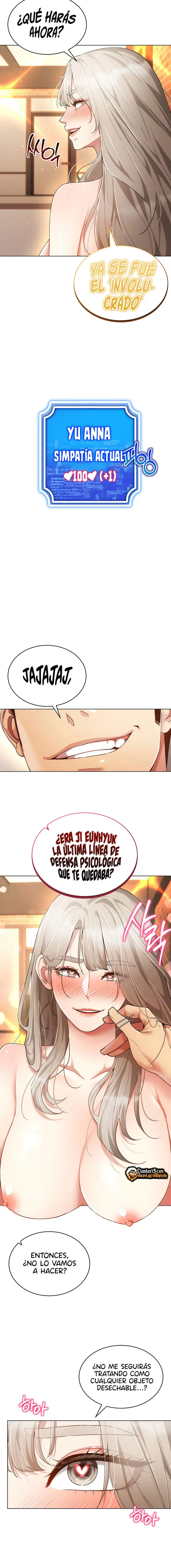 Utilizando las habilidades de Eroge en la vida real - Capítulo 59 - Página 15 - LectorTMOo