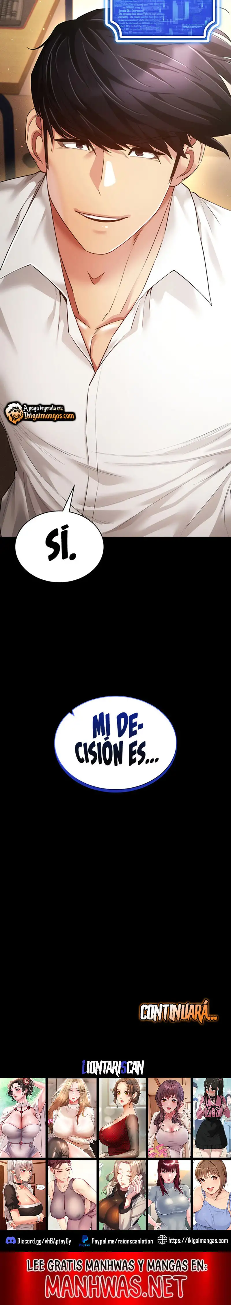 Utilizando las habilidades de Eroge en la vida real - Capítulo 59 - Página 17 - LectorTMOo