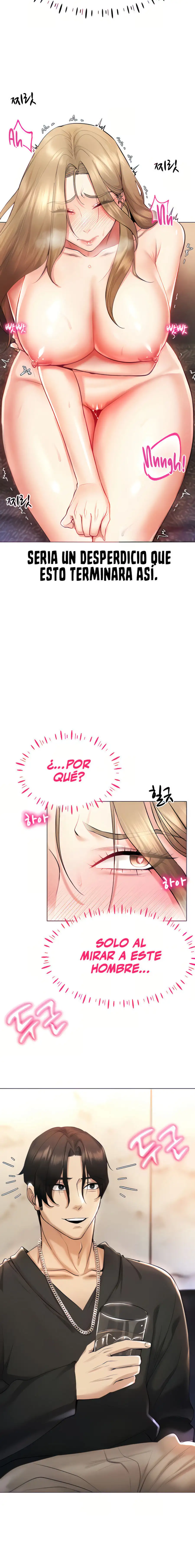 Utilizando las habilidades de Eroge en la vida real - Capítulo 6 - Página 6 - LectorTMOo