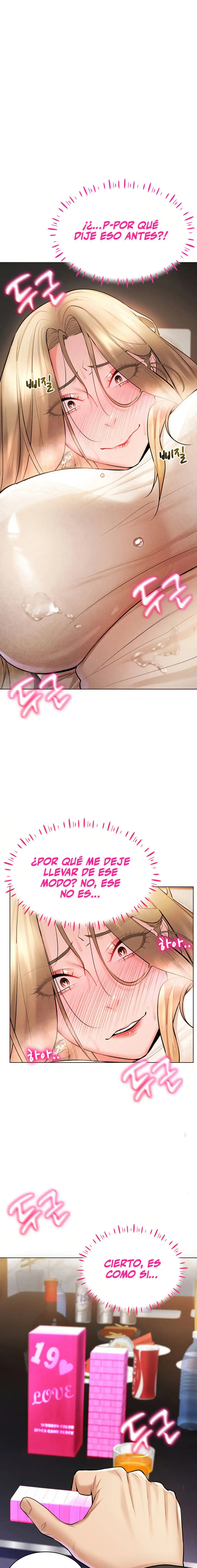 Utilizando las habilidades de Eroge en la vida real - Capítulo 6 - Página 12 - LectorTMOo