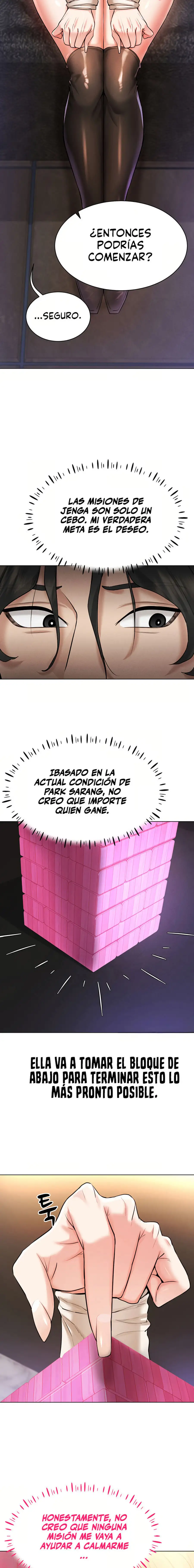Utilizando las habilidades de Eroge en la vida real - Capítulo 6 - Página 15 - LectorTMOo