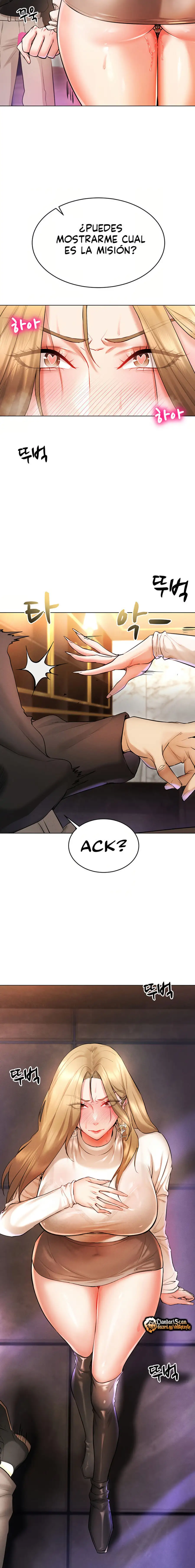 Utilizando las habilidades de Eroge en la vida real - Capítulo 6 - Página 18 - LectorTMOo