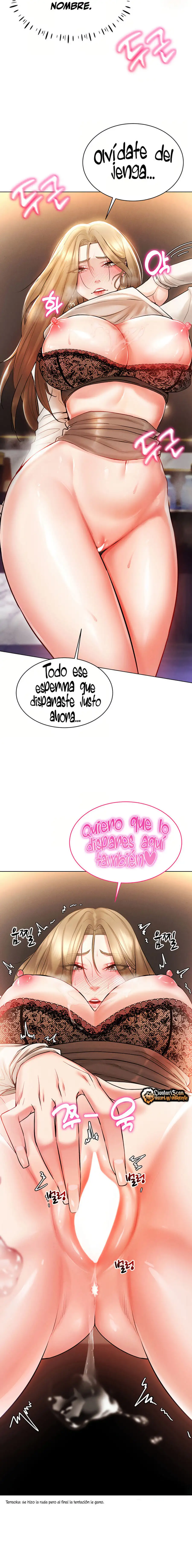 Utilizando las habilidades de Eroge en la vida real - Capítulo 6 - Página 26 - LectorTMOo