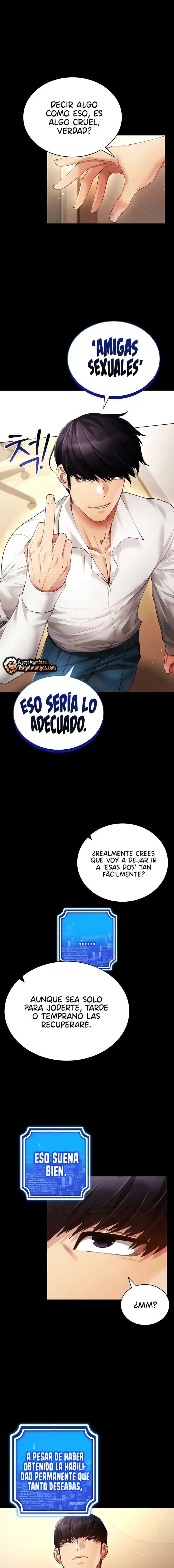 Utilizando las habilidades de Eroge en la vida real - Capítulo 60 - Página 2 - LectorTMOo