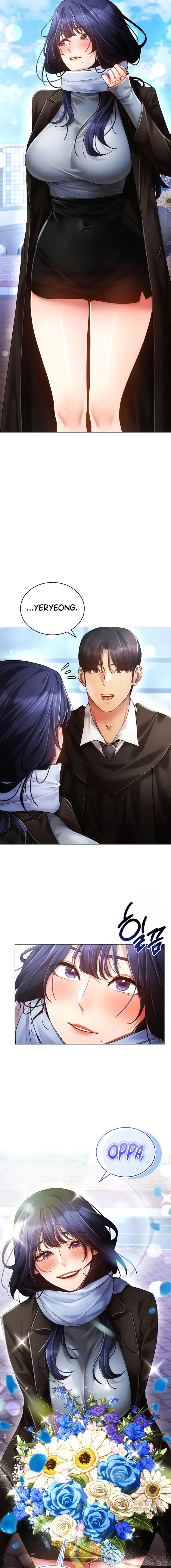 Utilizando las habilidades de Eroge en la vida real - Capítulo 60 - Página 6 - LectorTMOo