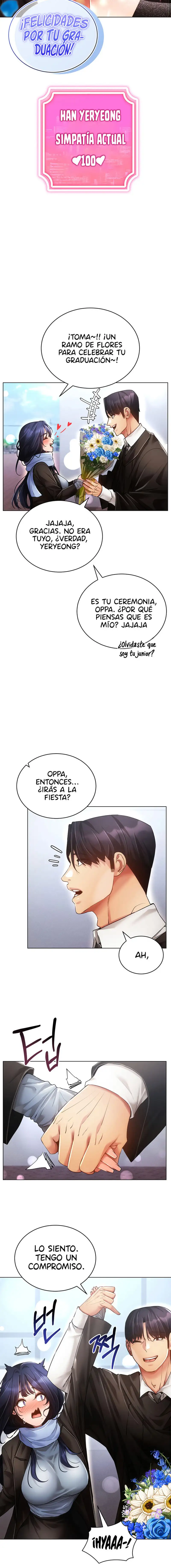 Utilizando las habilidades de Eroge en la vida real - Capítulo 60 - Página 7 - LectorTMOo