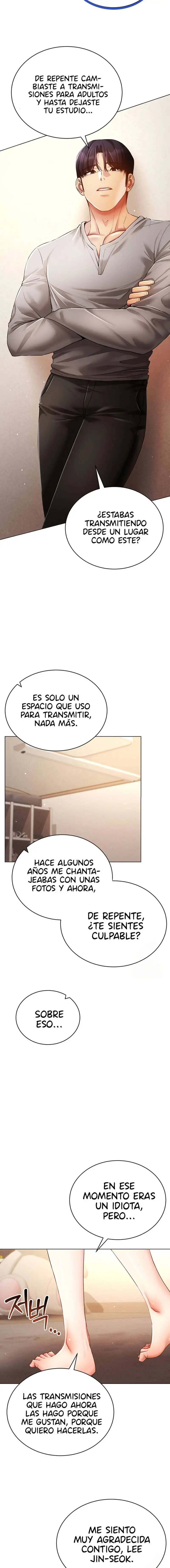 Utilizando las habilidades de Eroge en la vida real - Capítulo 60 - Página 14 - LectorTMOo