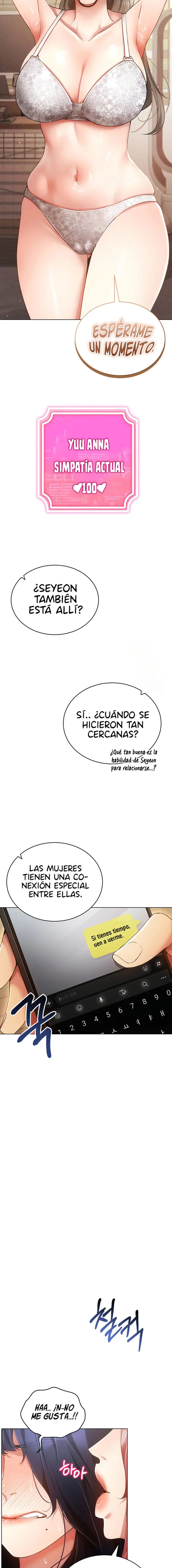 Utilizando las habilidades de Eroge en la vida real - Capítulo 60 - Página 16 - LectorTMOo