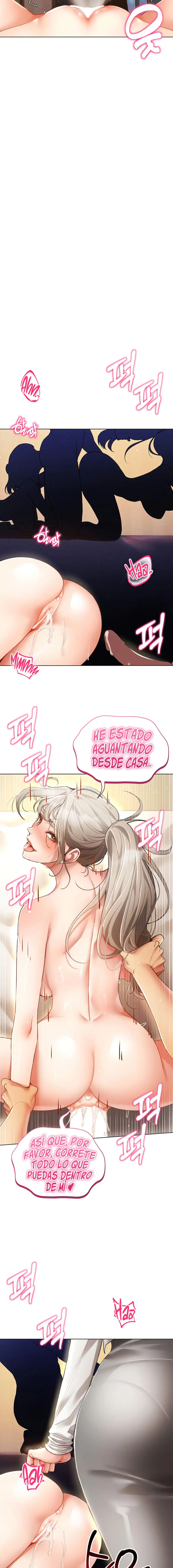 Utilizando las habilidades de Eroge en la vida real - Capítulo 60 - Página 18 - LectorTMOo