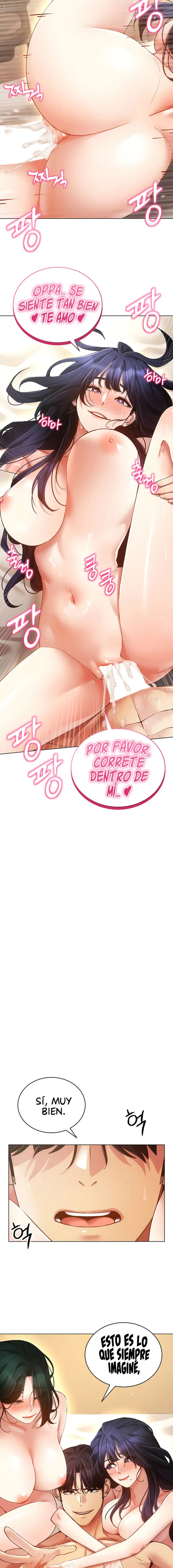 Utilizando las habilidades de Eroge en la vida real - Capítulo 60 - Página 20 - LectorTMOo