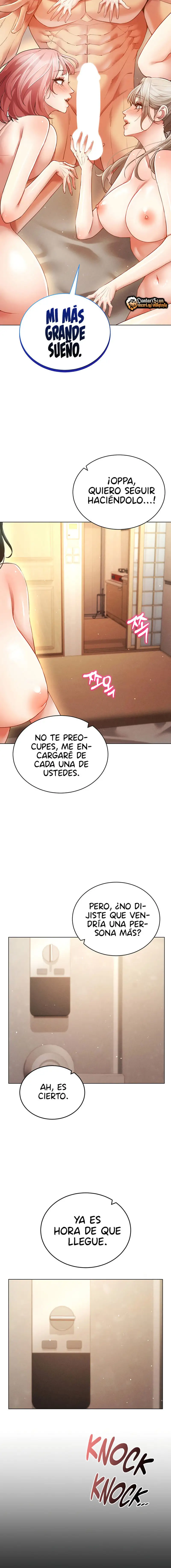 Utilizando las habilidades de Eroge en la vida real - Capítulo 60 - Página 21 - LectorTMOo