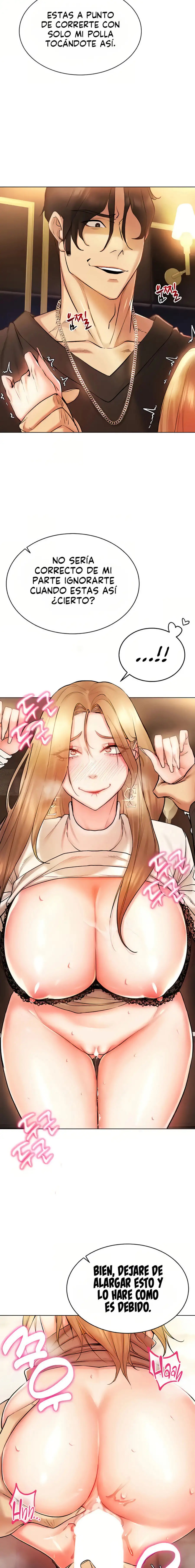 Utilizando las habilidades de Eroge en la vida real - Capítulo 7 - Página 7 - LectorTMOo